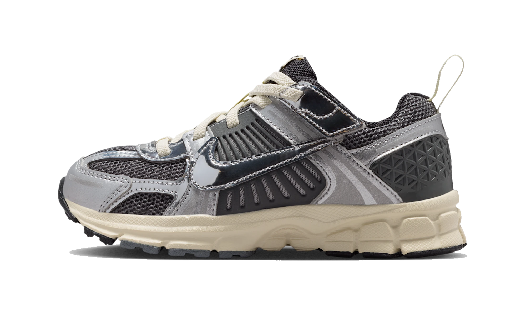 Nike Vomero 5 Iron Grey Coconut Milk Chrome (PS)