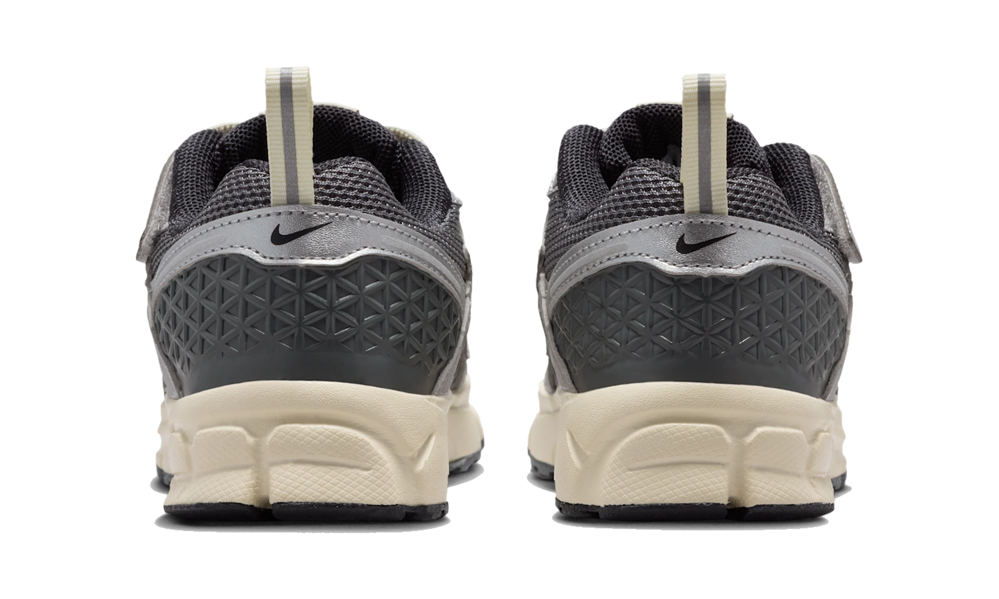 Nike Vomero 5 Iron Grey Coconut Milk Chrome (PS)