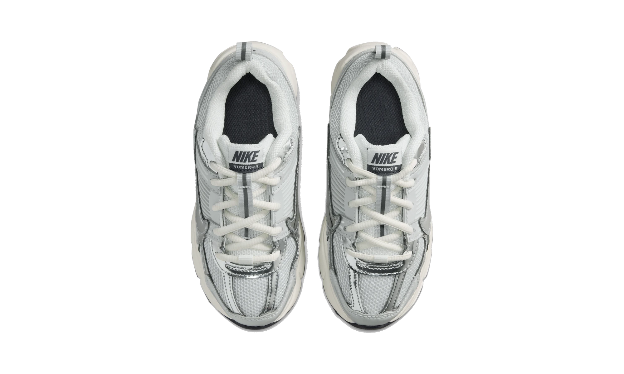 Nike Vomero 5 Photon Dust Gridiron Chrome (PS)