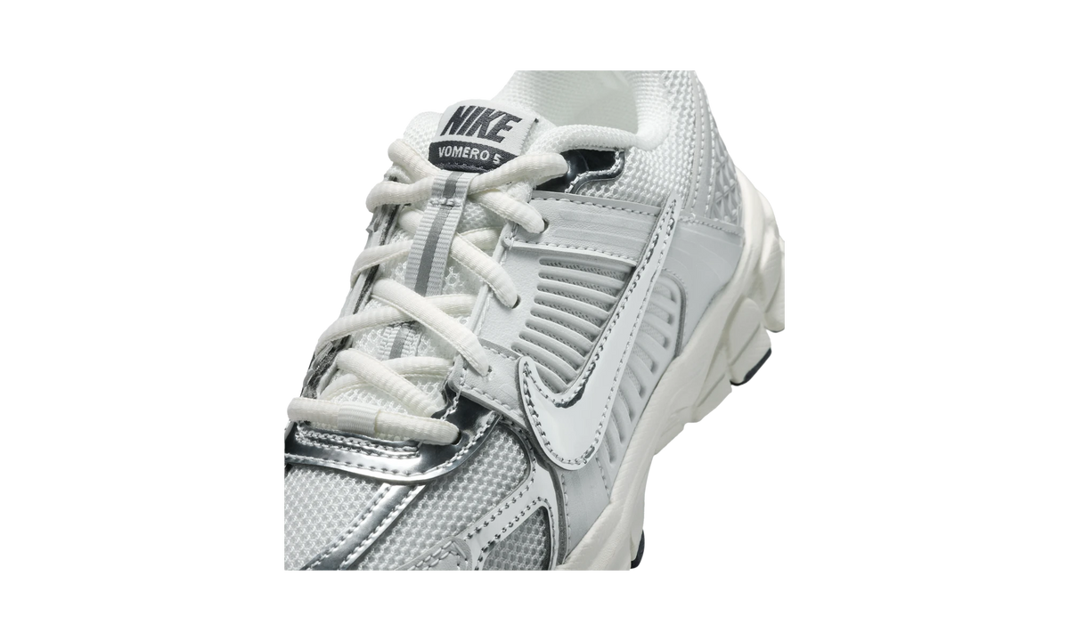 Nike Vomero 5 Photon Dust Gridiron Chrome (PS)