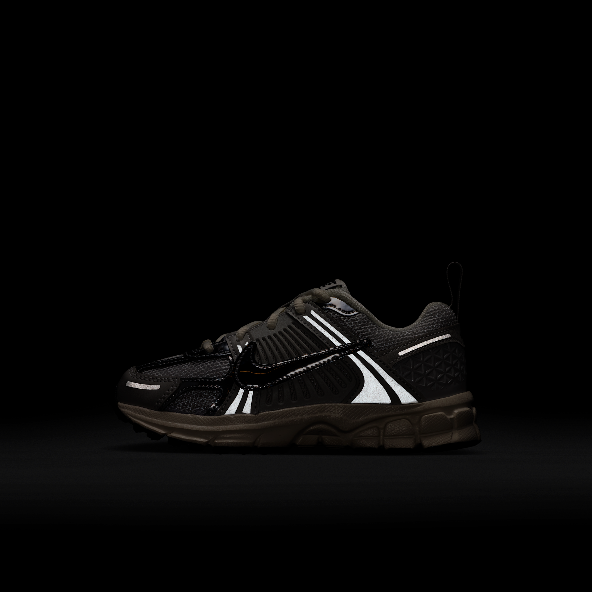 Nike Vomero 5 Photon Dust Gridiron Chrome (PS)
