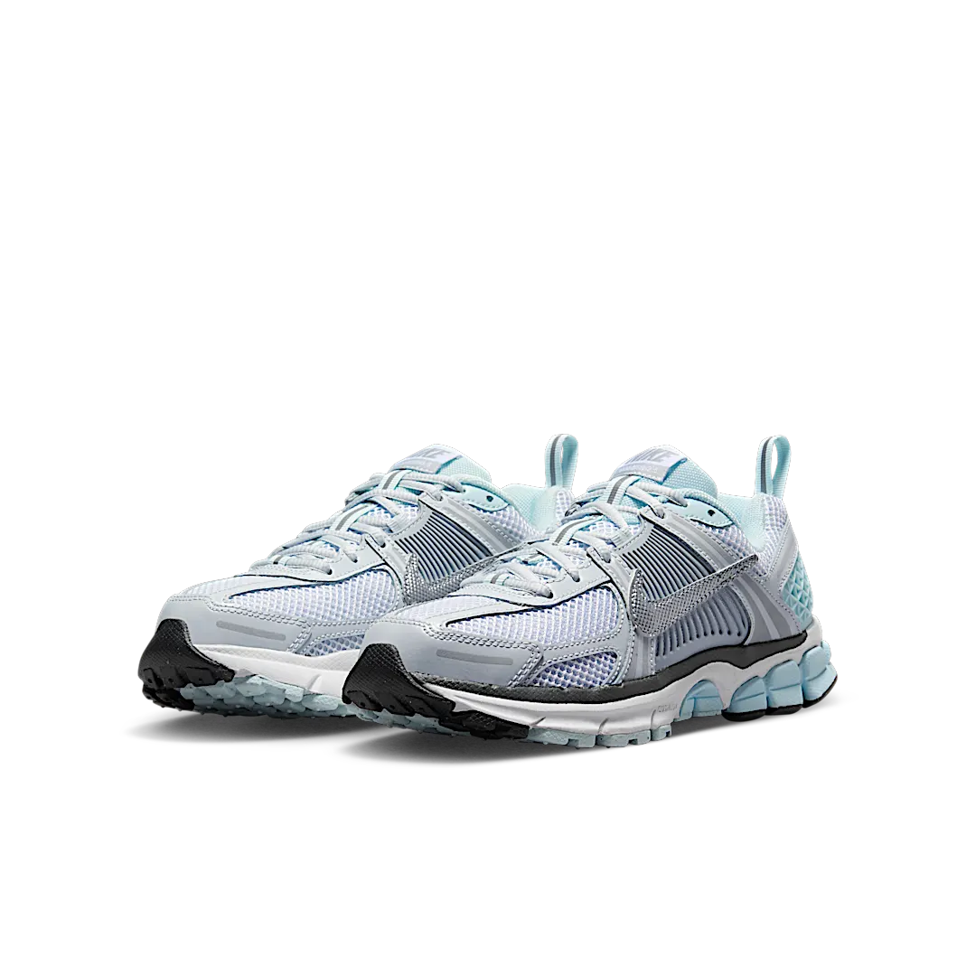 Nike Vomero 5 Pure Platinum Glacier Blue Wolf Grey Metallic Silver