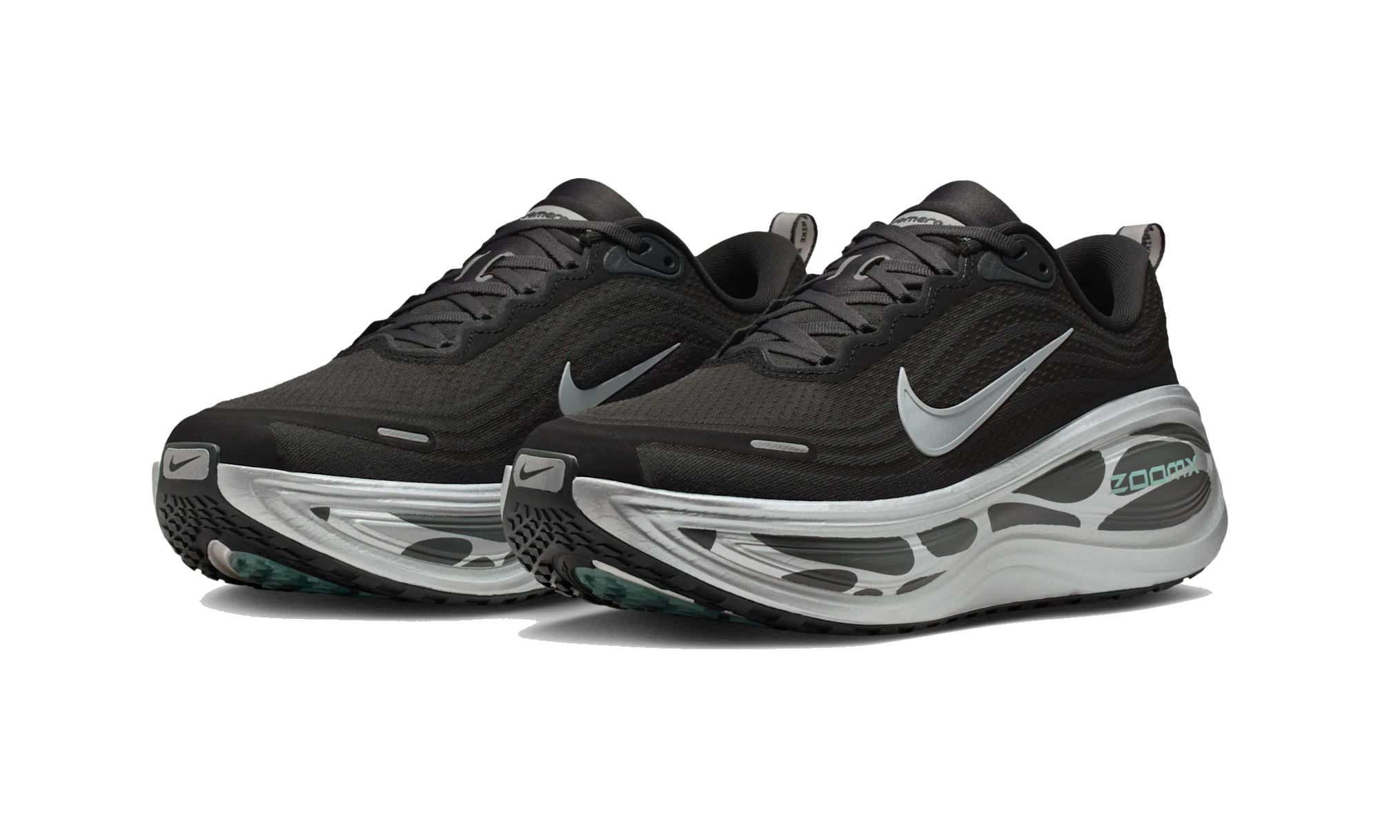 Nike Vomero Plus Anthracite Zebra