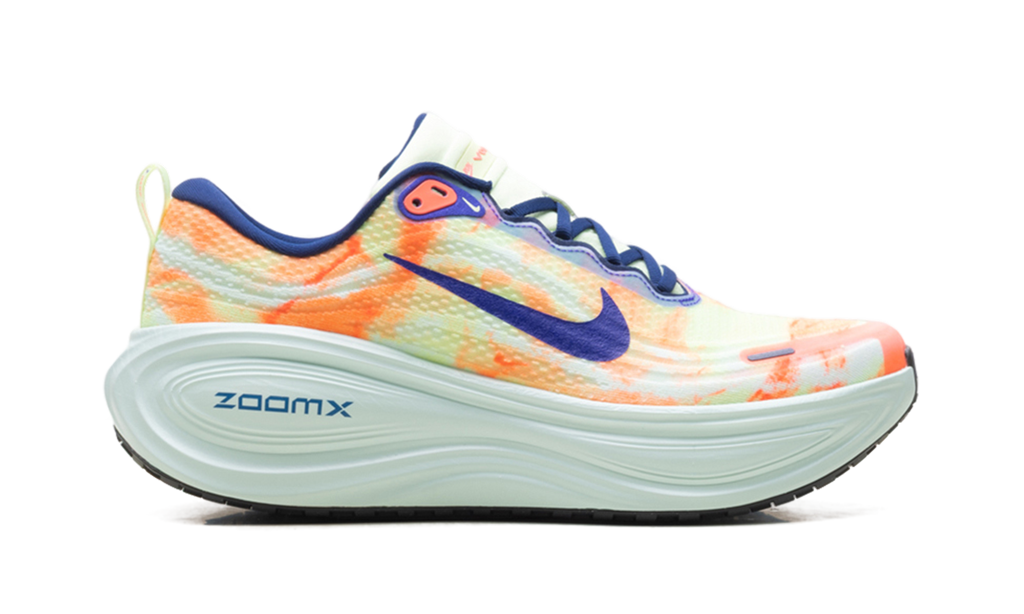 Nike Vomero Plus Barely Volt Multi-Color