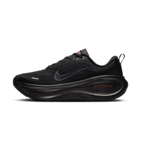 Nike Vomero Plus Black Bright Crimson