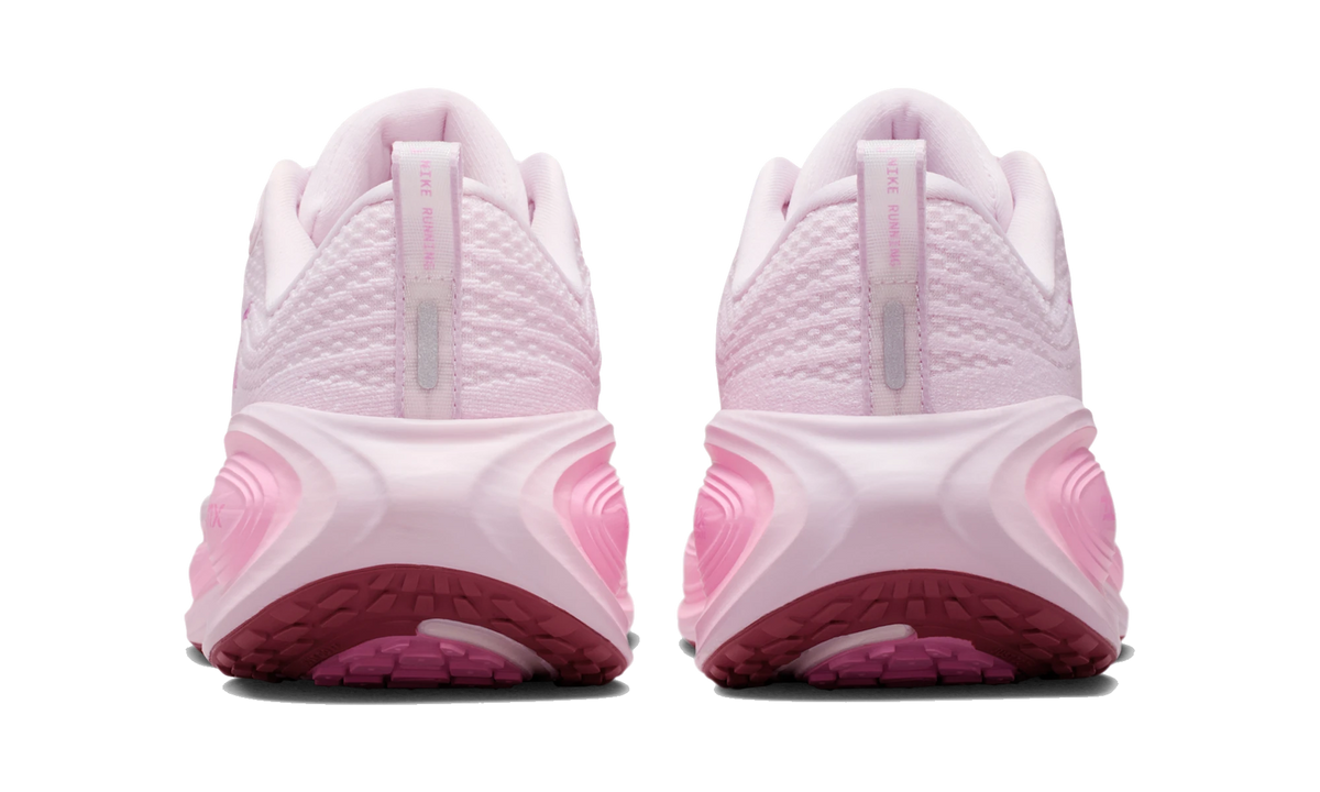 Nike Vomero Plus Bleached Lilac