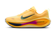 Nike Vomero Plus Citron Pulse Laser Orange