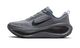 Nike Vomero Plus Cool Grey Safety Orange Black