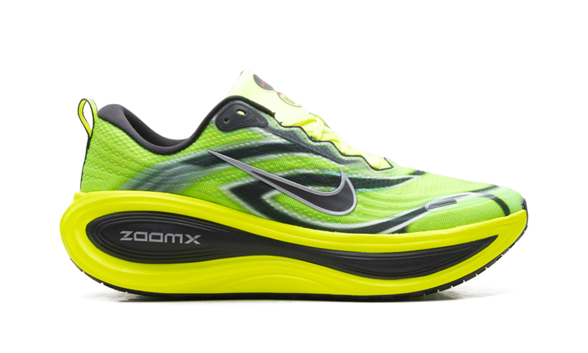 Nike Vomero Plus Ekiden Pack Volt