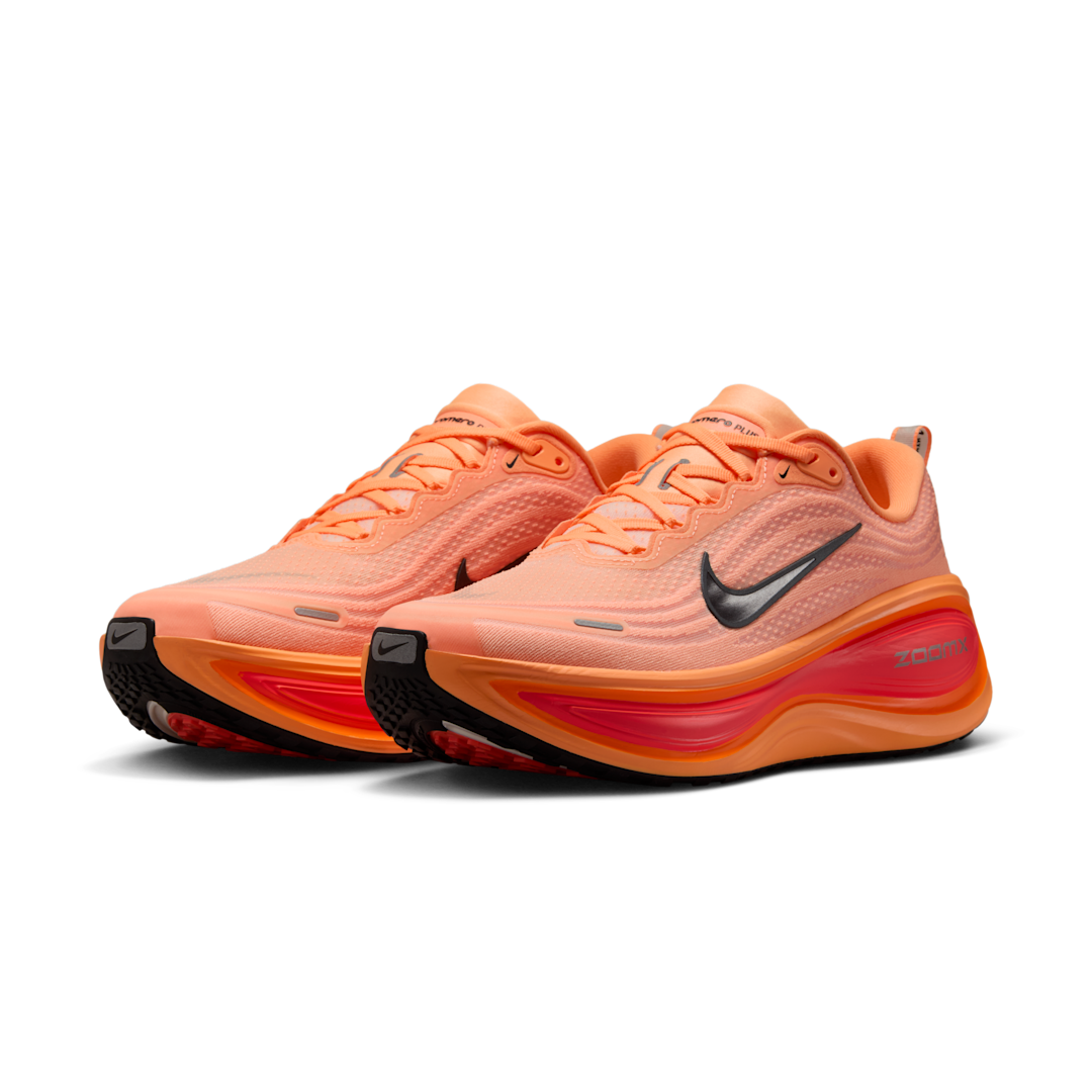 Nike Vomero Plus Orange Pulse