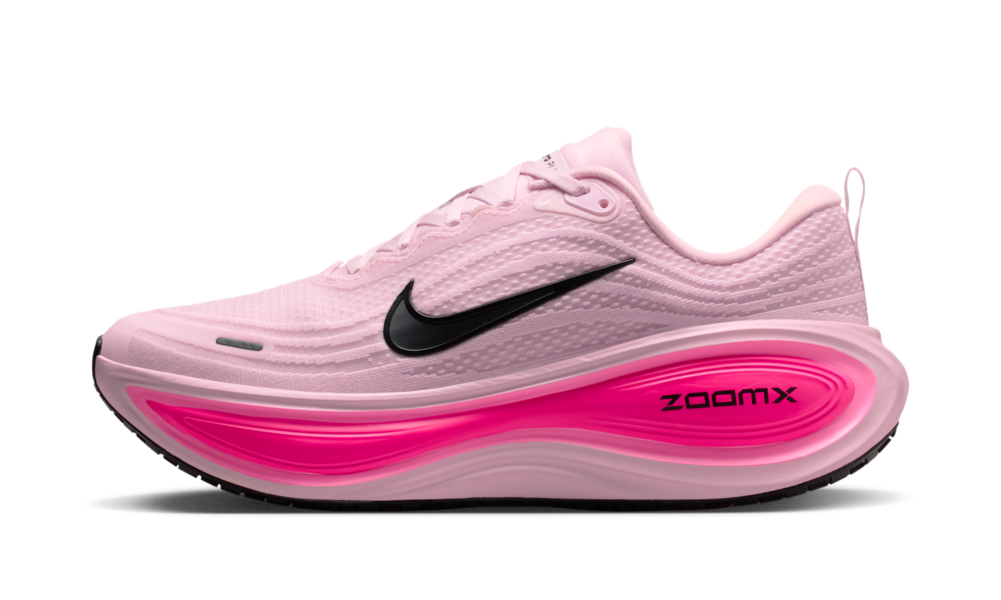 Nike Vomero Plus Pink Foam Hyper Pink