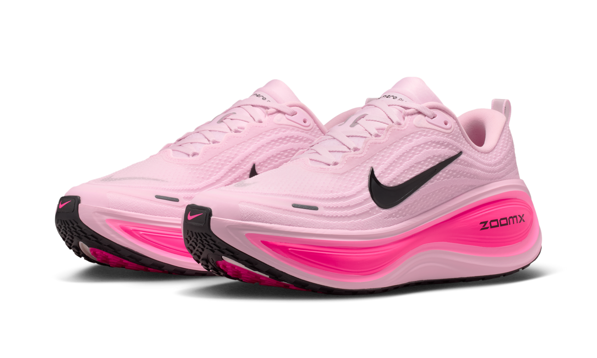 Nike Vomero Plus Pink Foam Hyper Pink