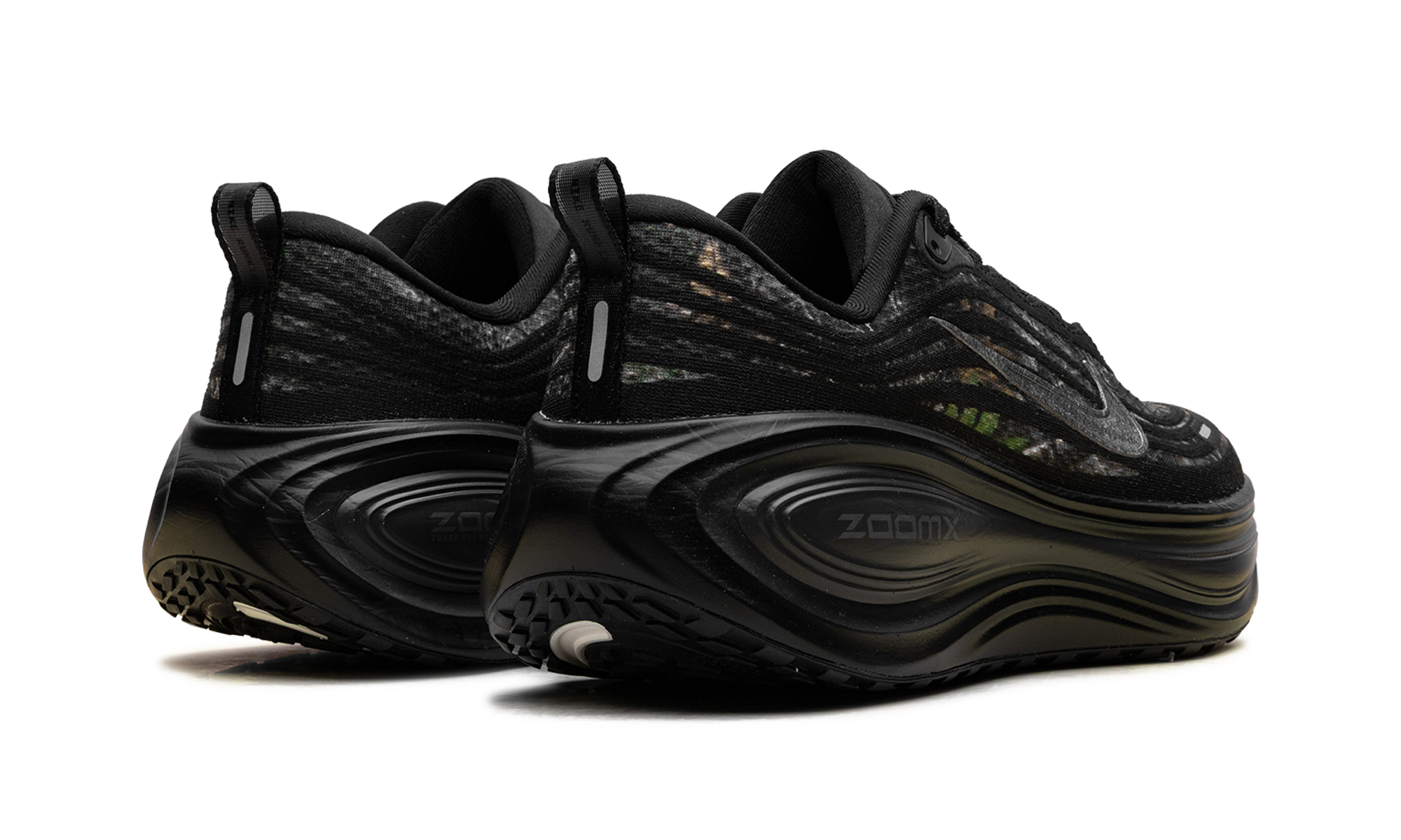 Nike Vomero Plus Realtree Camo Black