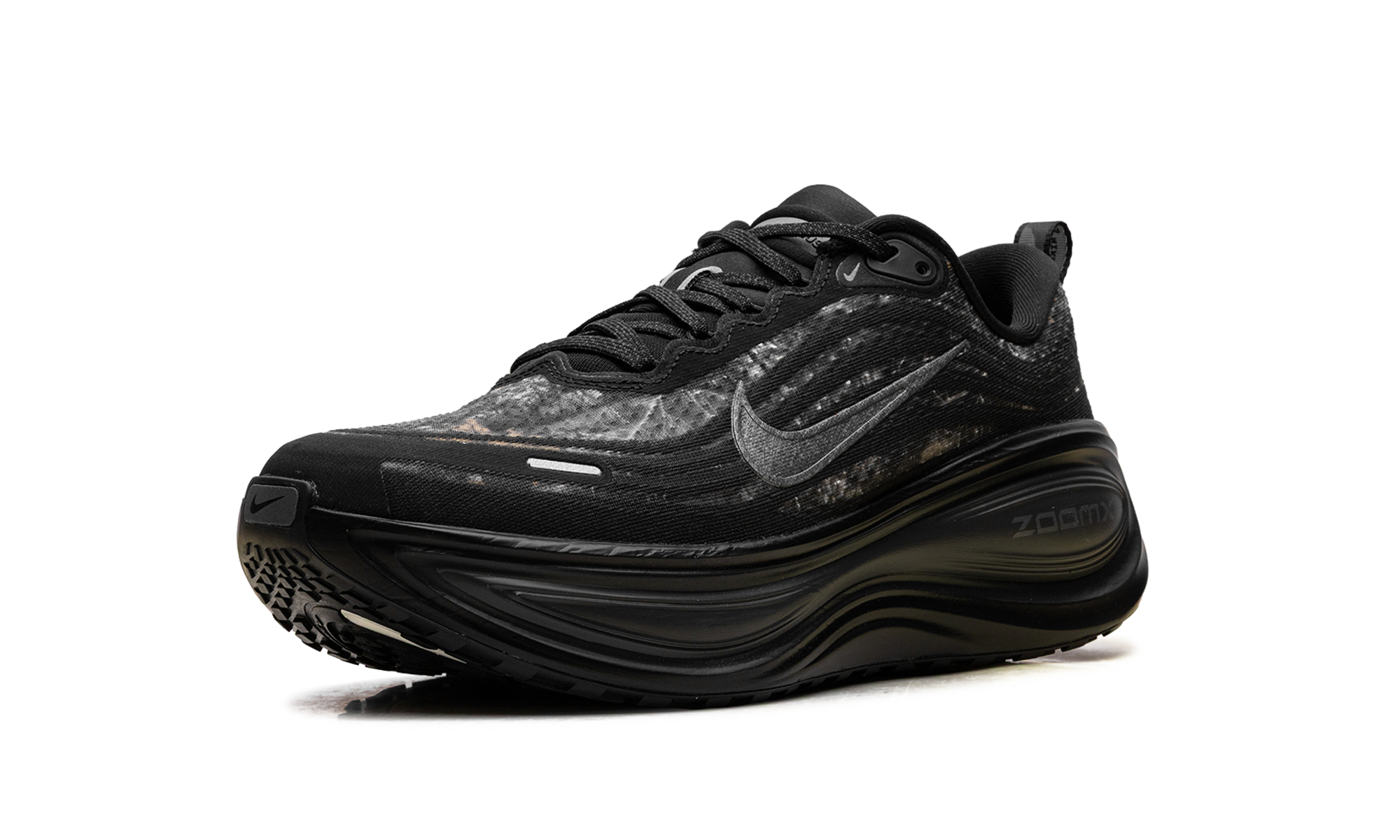 Nike Vomero Plus Realtree Camo Black