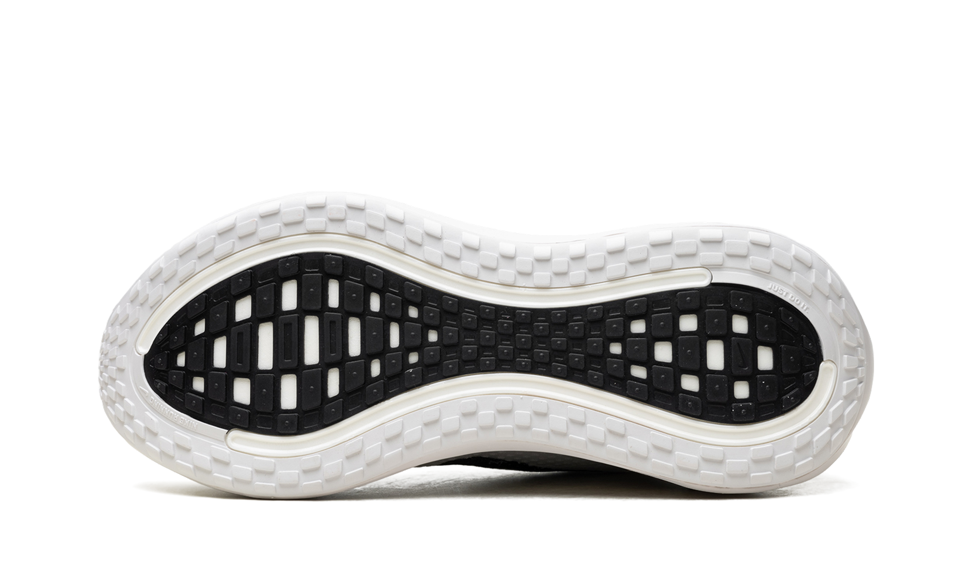 Nike Vomero Plus Run