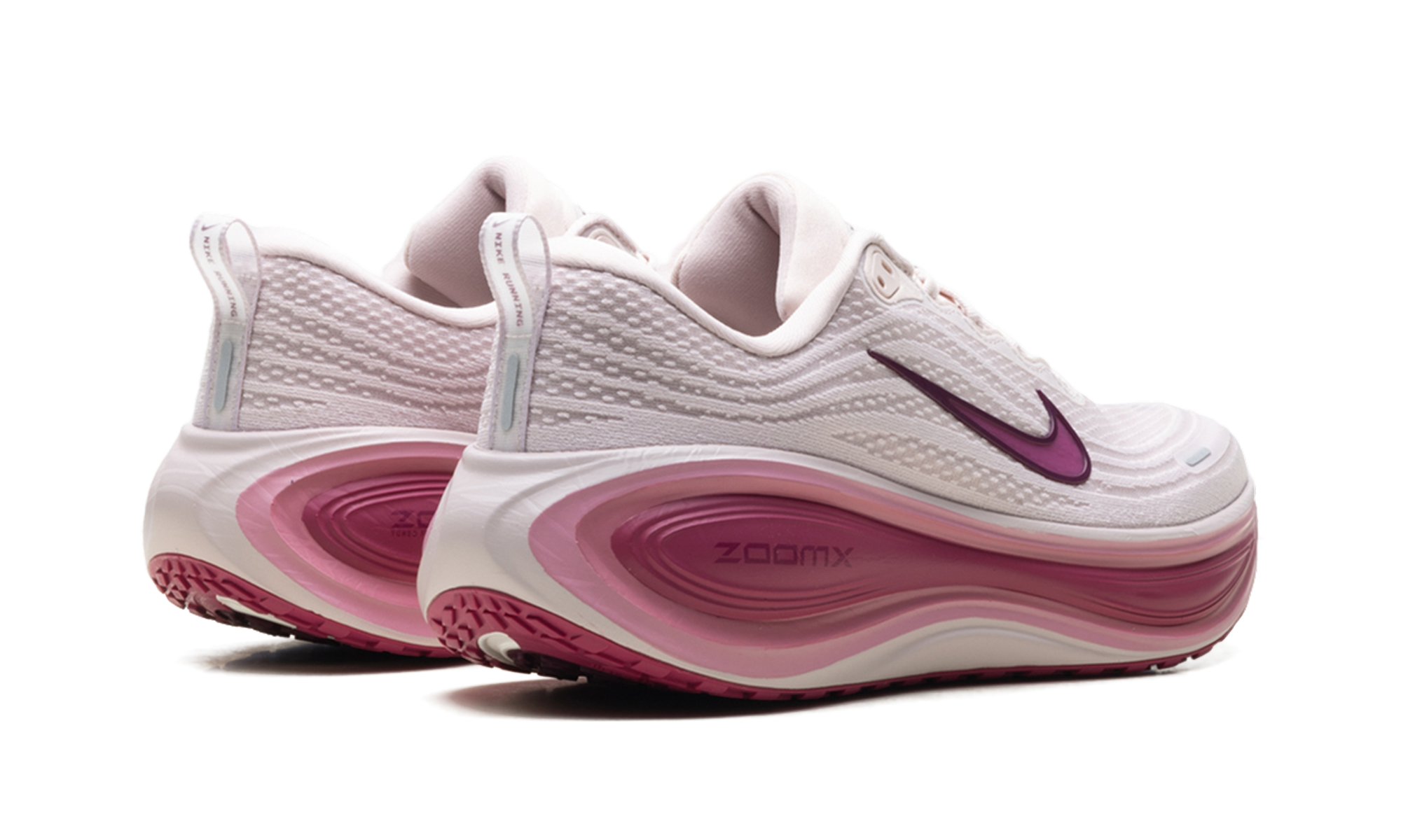 Nike Vomero Plus Silt Red Sweet Beet Bordeaux