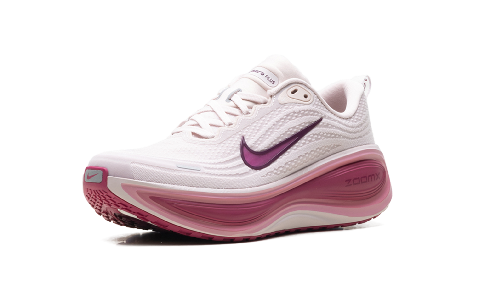 Nike Vomero Plus Silt Red Sweet Beet Bordeaux