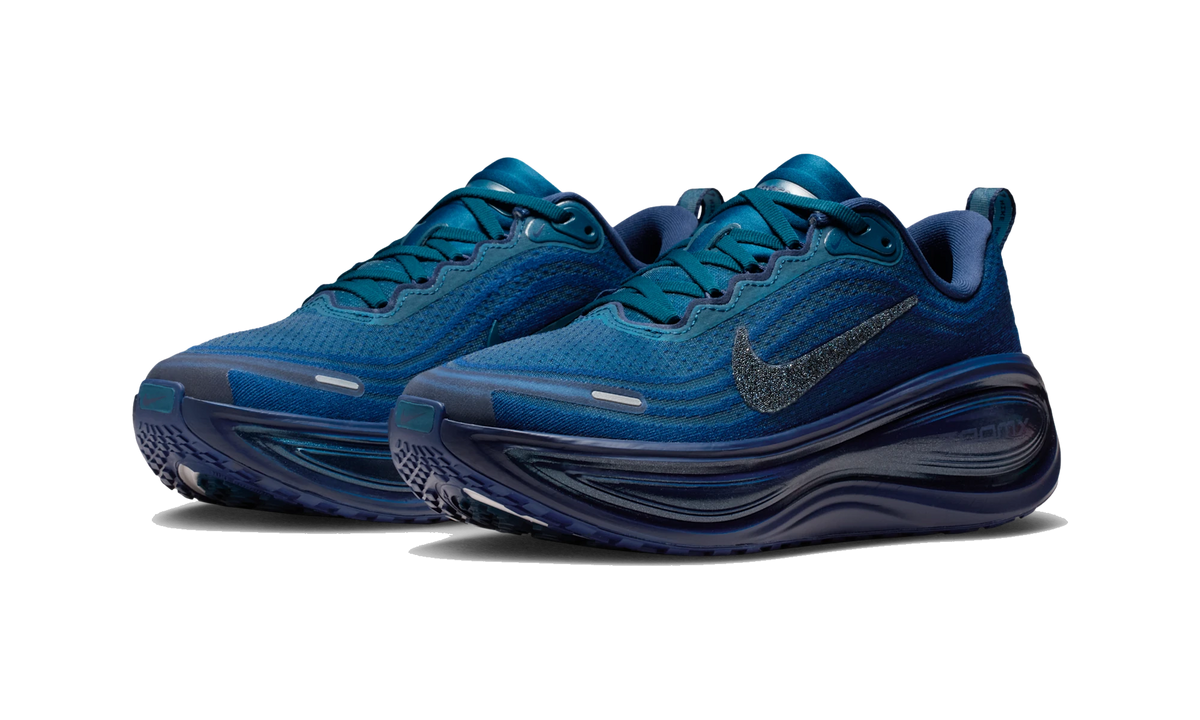 Nike Vomero Plus Swarovski Blue Force