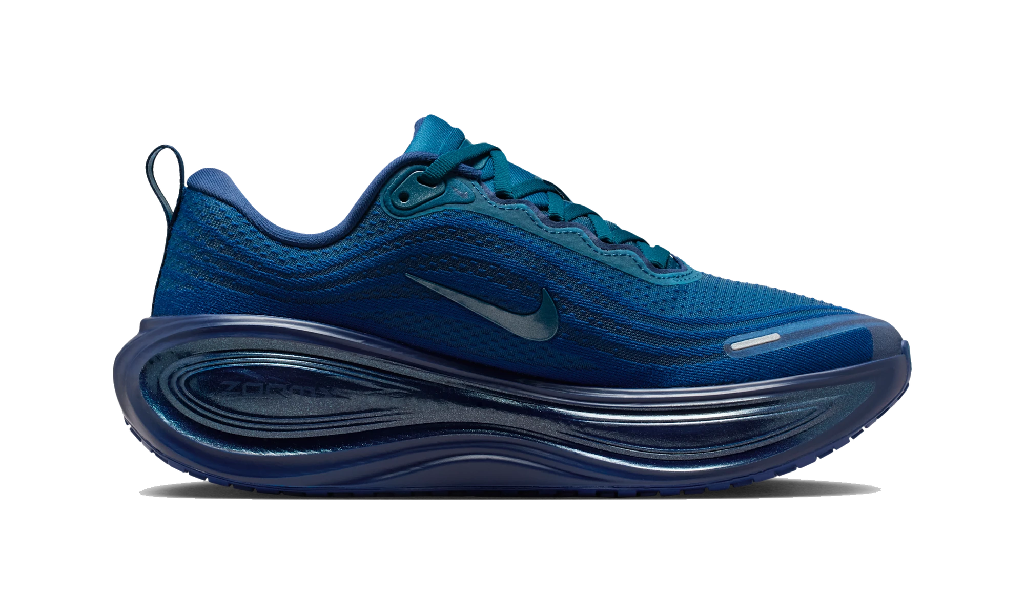 Nike Vomero Plus Swarovski Blue Force