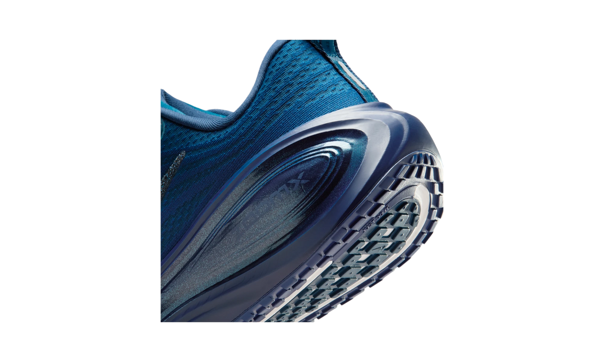 Nike Vomero Plus Swarovski Blue Force