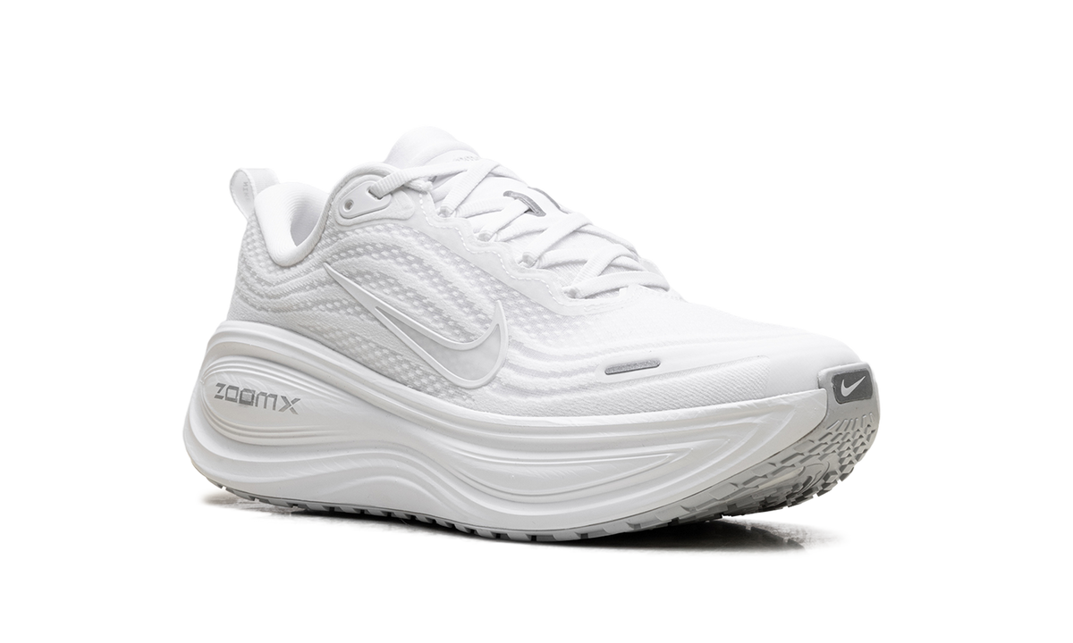 Nike Vomero Plus Triple White