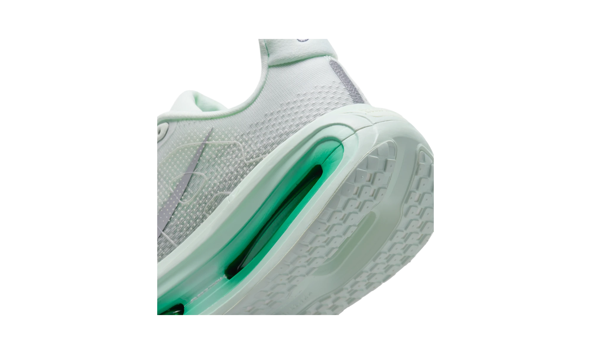 Nike Vomero Premium Barely Green