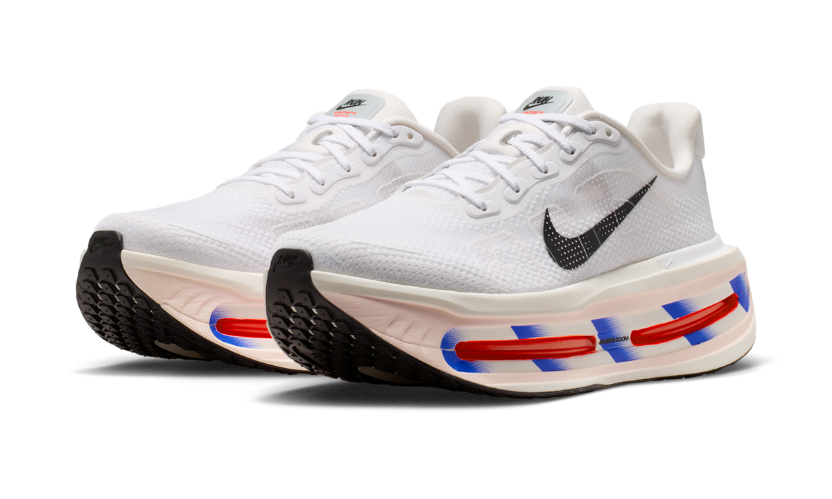 Nike Vomero Premium CM White Racer Blue Crimson