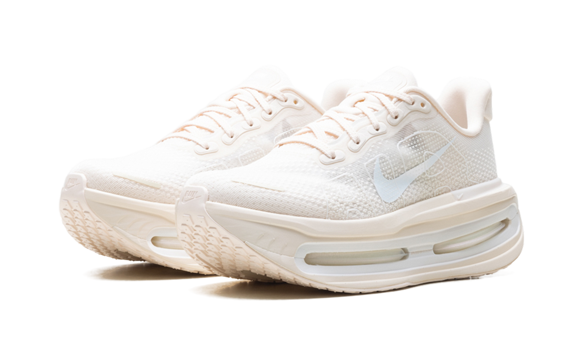 Nike Vomero Premium Chalk