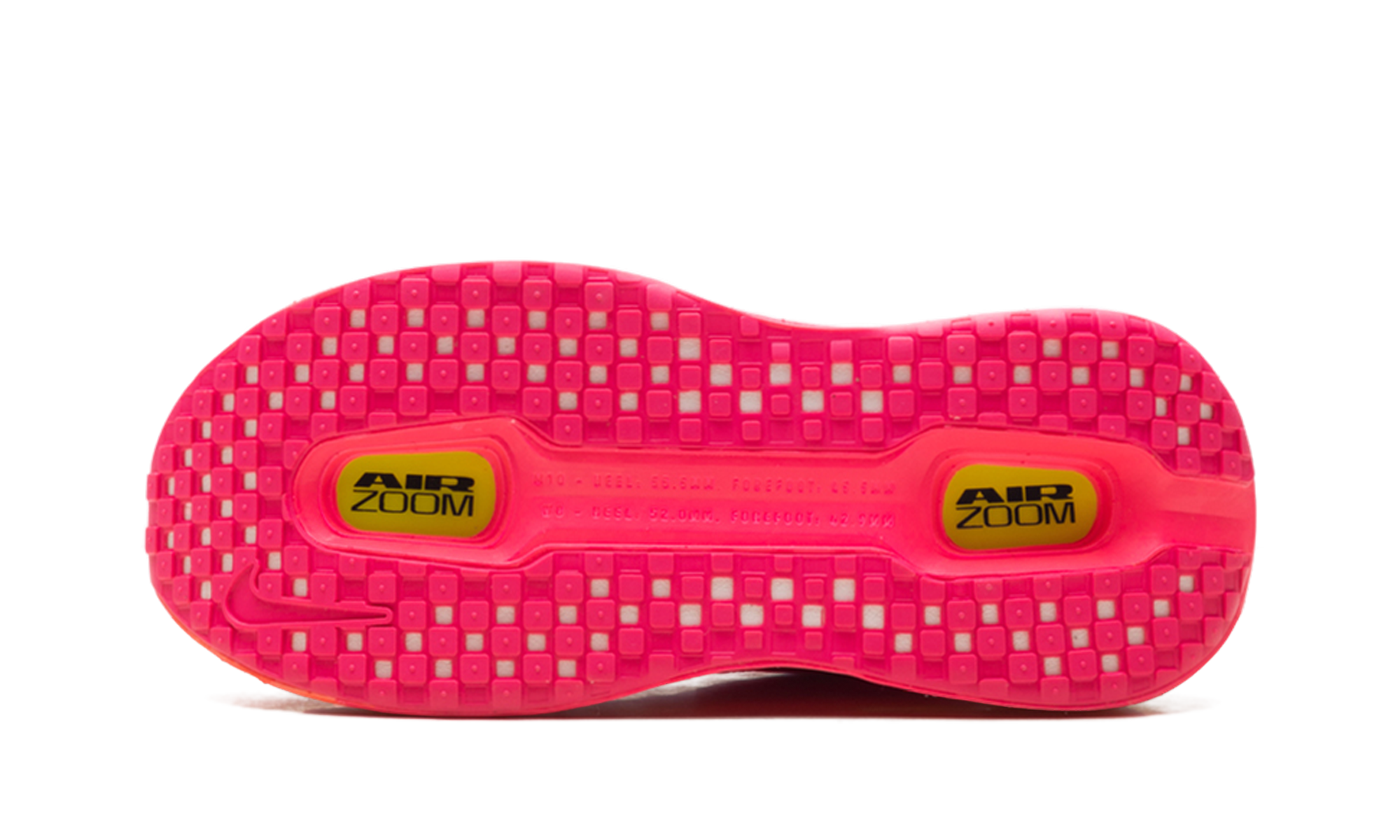 Nike Vomero Premium Hyper Pink