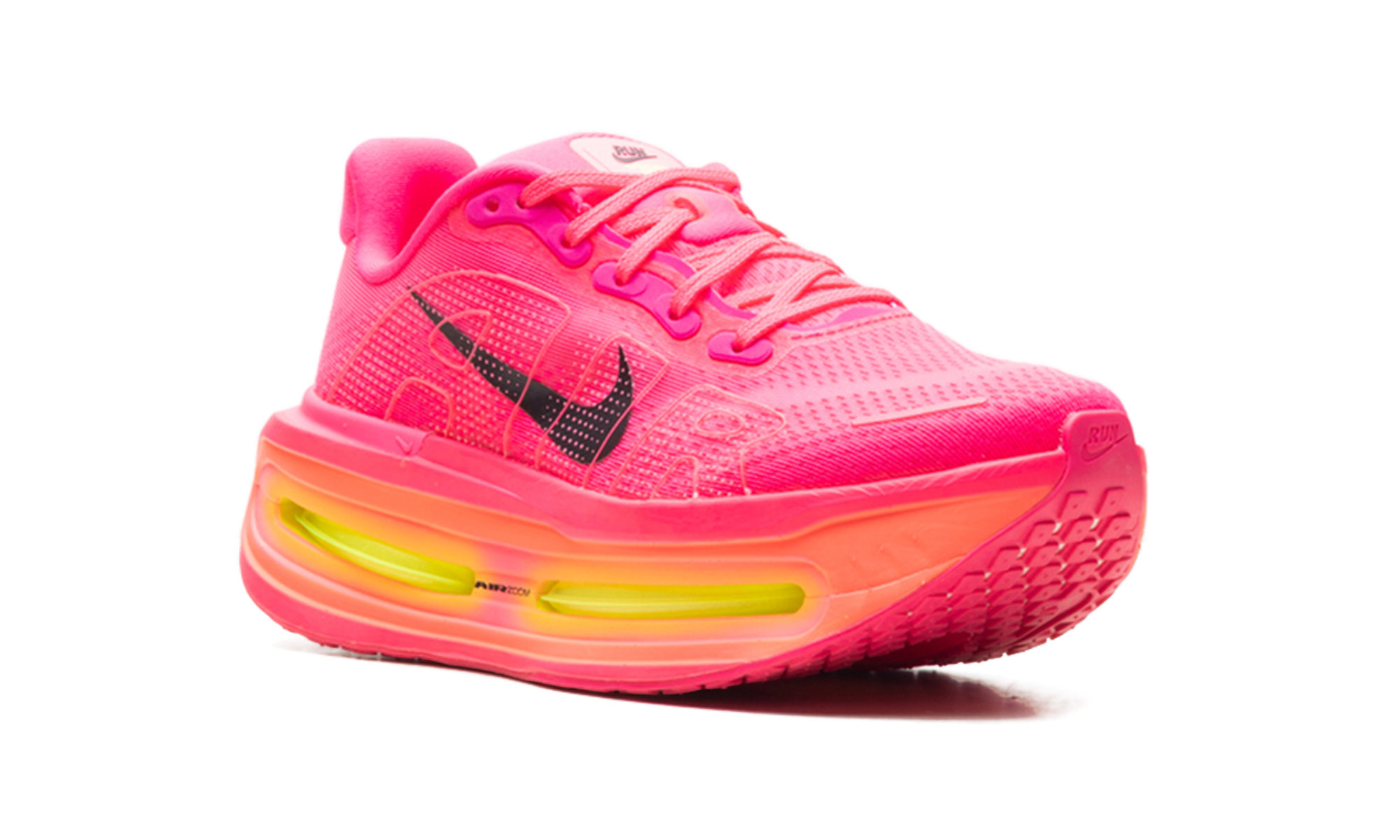 Nike Vomero Premium Hyper Pink