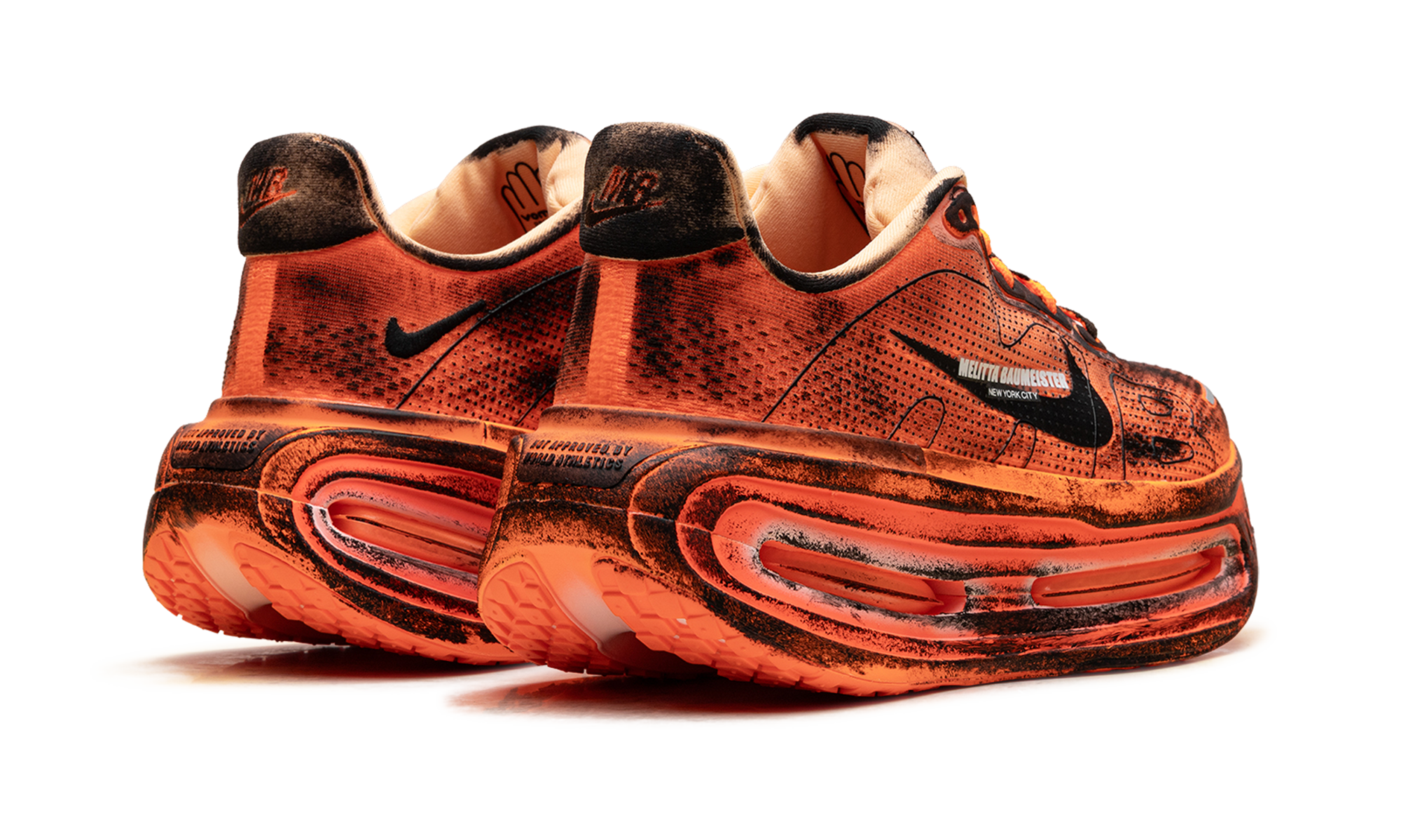 Nike Vomero Premium Melitta Baumeister