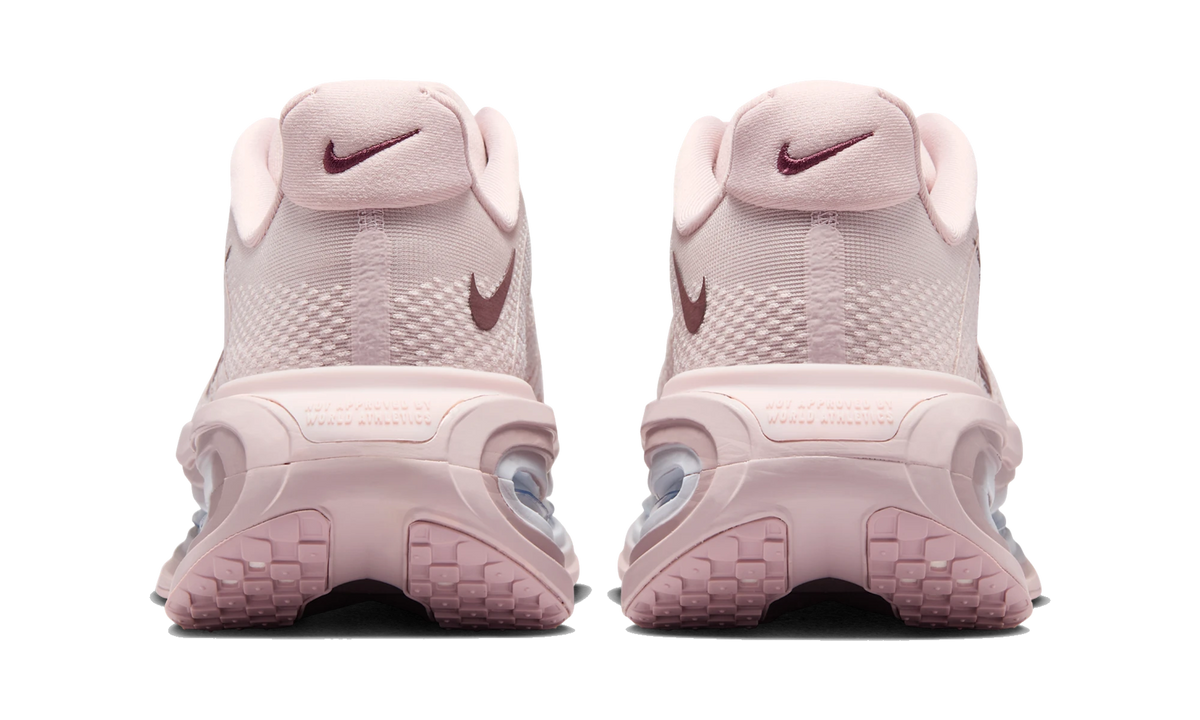 Nike Vomero Premium Particle Rose Burgundy