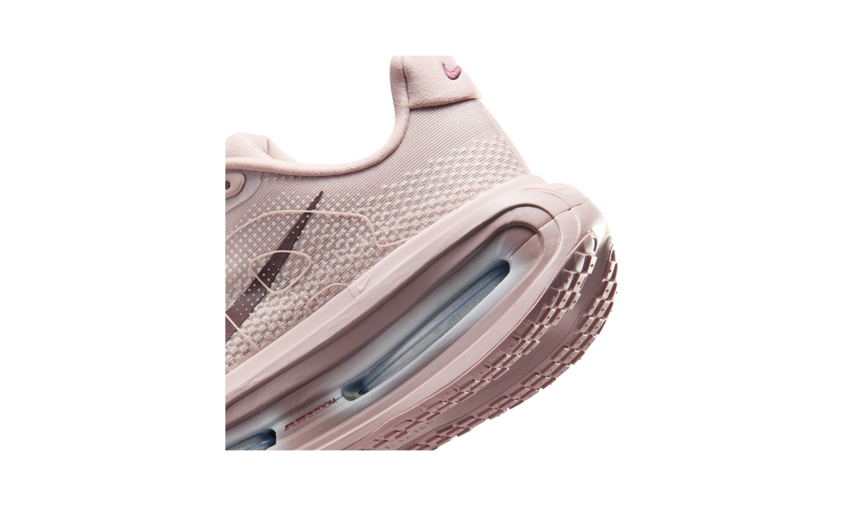Nike Vomero Premium Particle Rose Burgundy