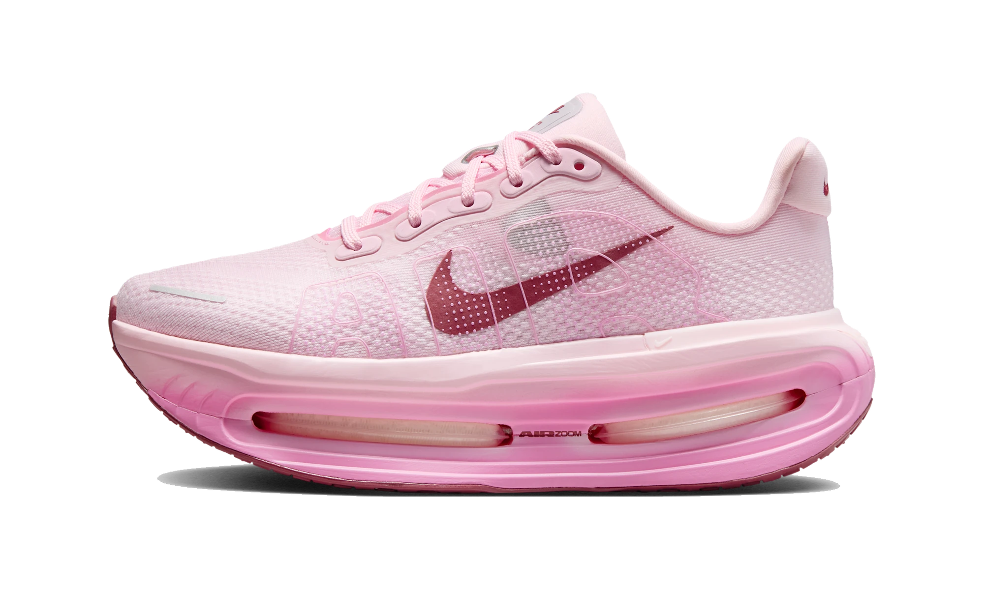 Nike Vomero Premium Pink Foam Light Magenta