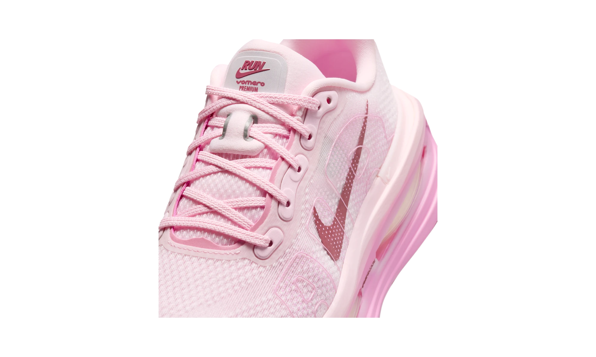 Nike Vomero Premium Pink Foam Light Magenta
