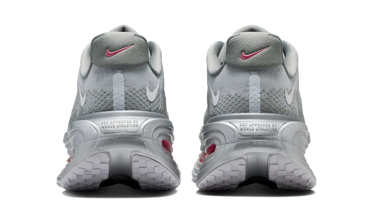 Nike Vomero Premium QS Fleur De-Lis Geyser Grey