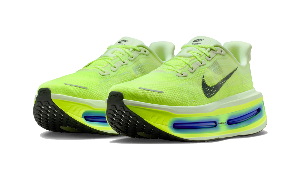 Nike Vomero Premium Volt Tint Sapphire