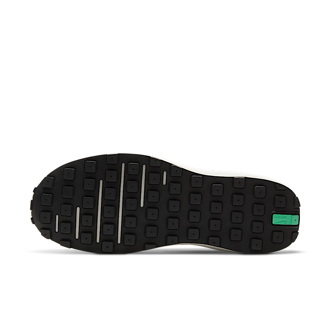 Nike Waffle One Summit White, Summit White/Light Bone/Green Glow/Infinite Lilac (DC2533-101)