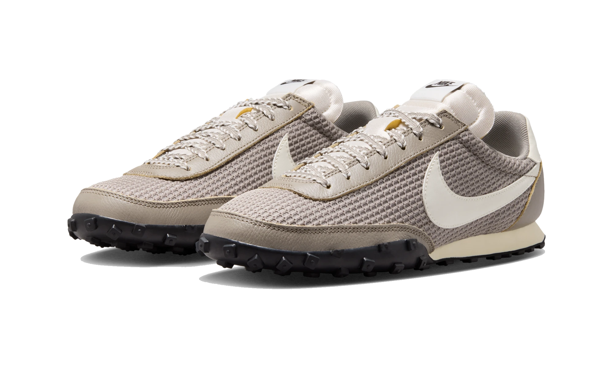 Nike Waffle Racer SE Moon Fossil Sail