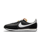 Nike Waffle Trainer 2 Black White