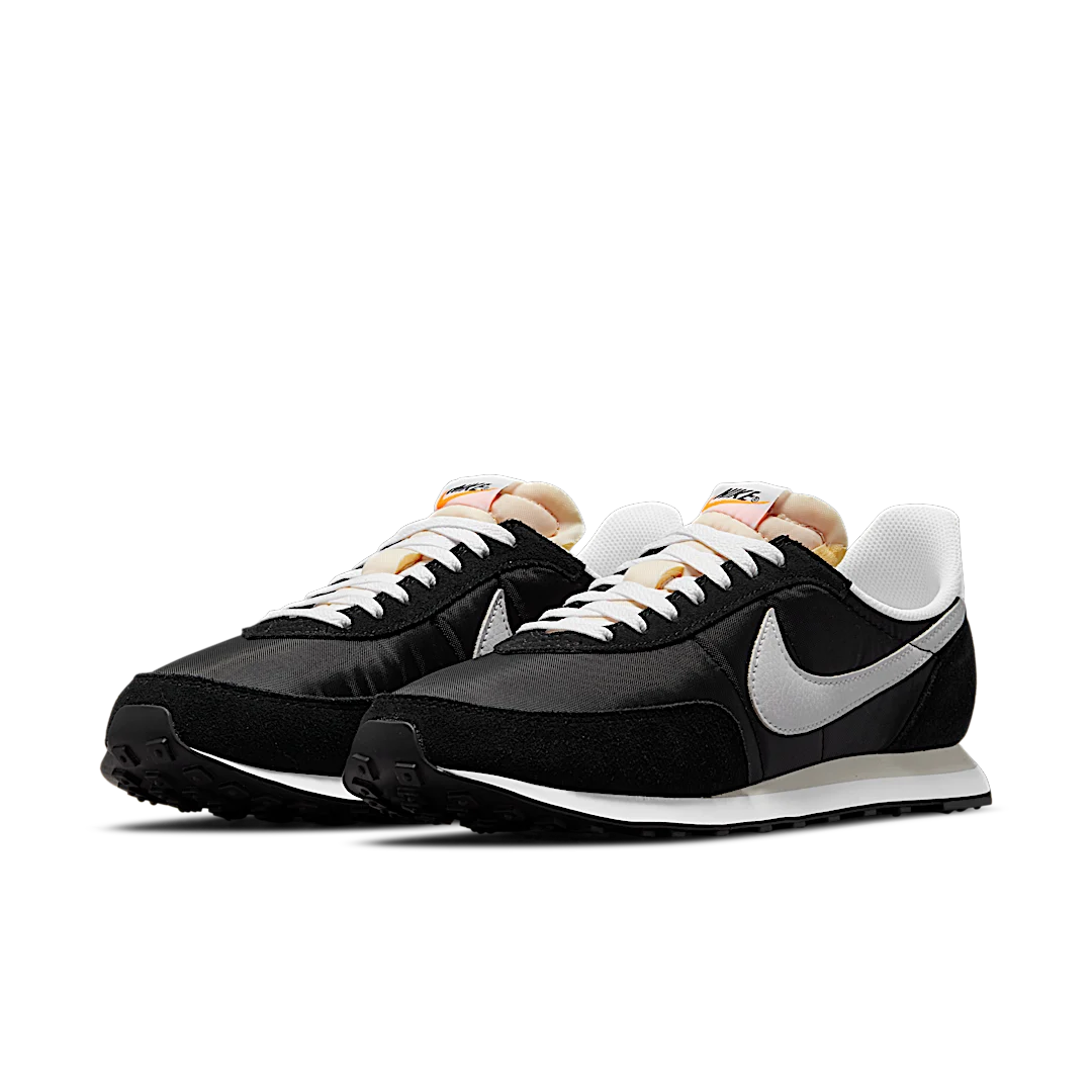 Nike Waffle Trainer 2 Black White, Black/White (DH1349-001)