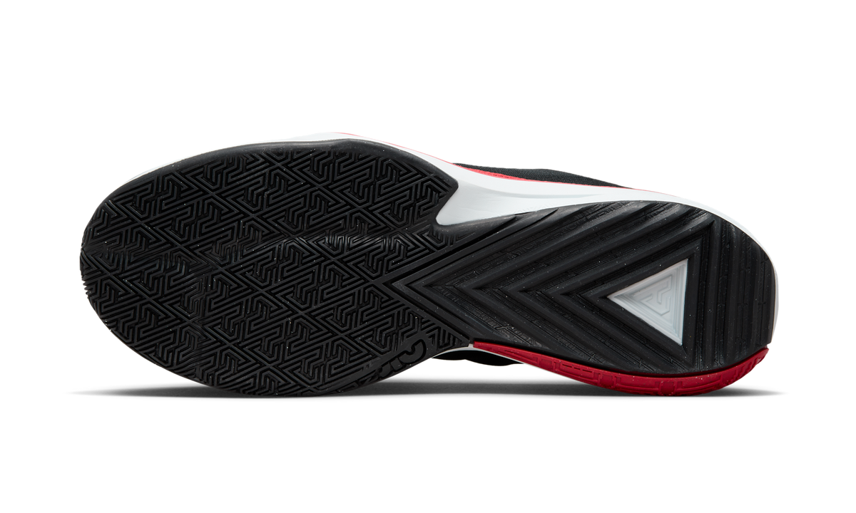 Nike Zoom Freak 5 Double Trouble