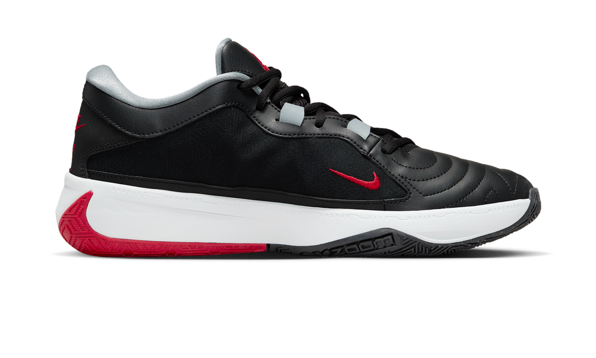 Nike Zoom Freak 5 Double Trouble