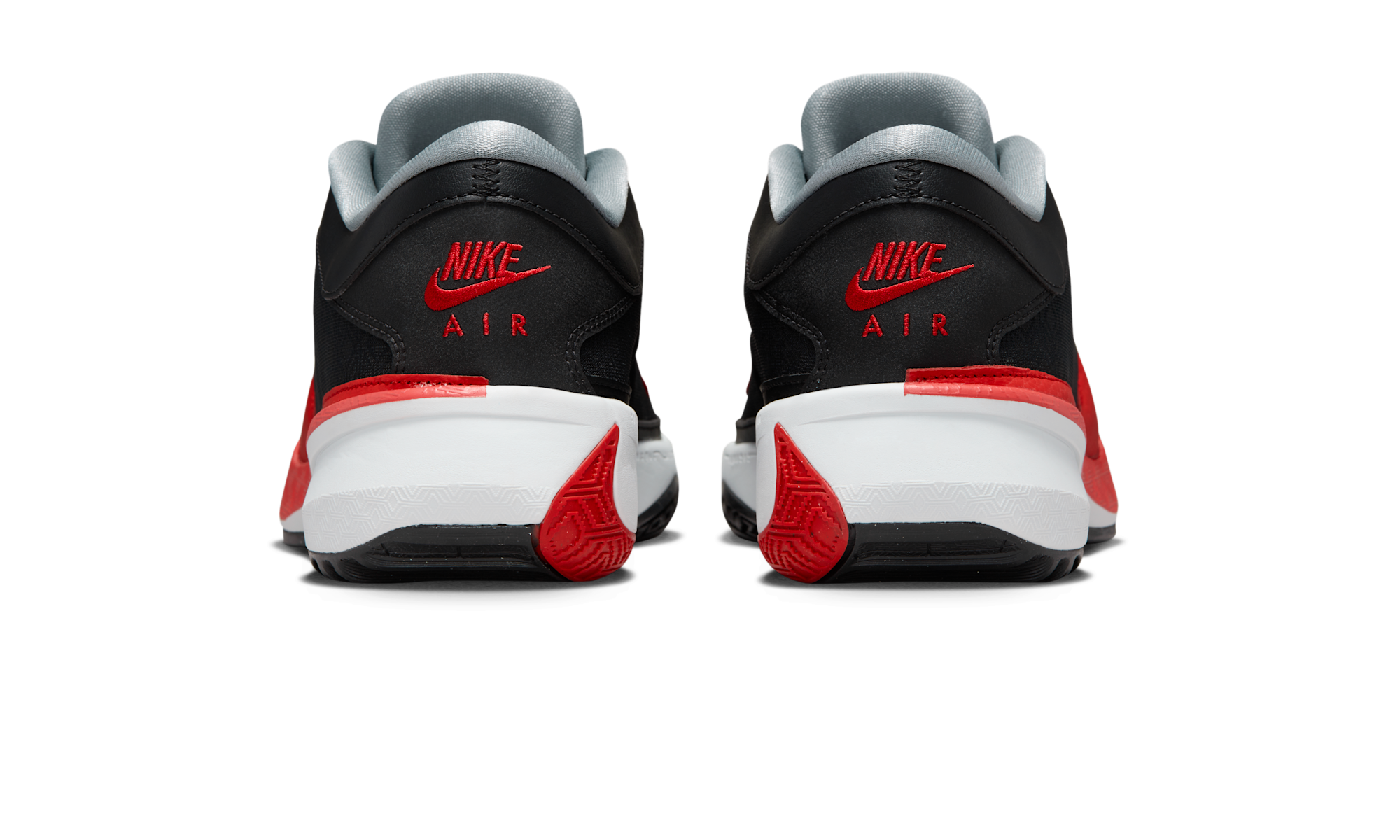 Nike Zoom Freak 5 Double Trouble