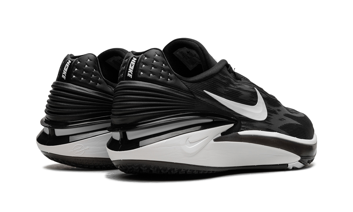 Nike Zoom GT Cut 2 Black White