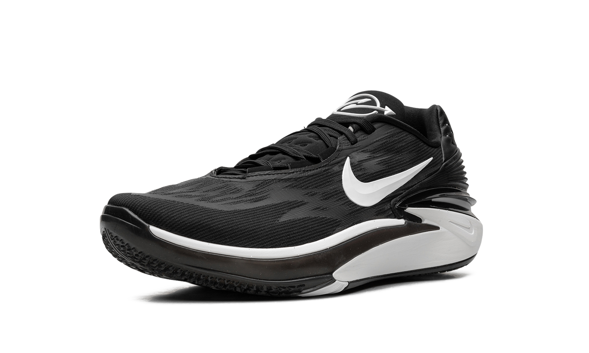 Nike Zoom GT Cut 2 Black White