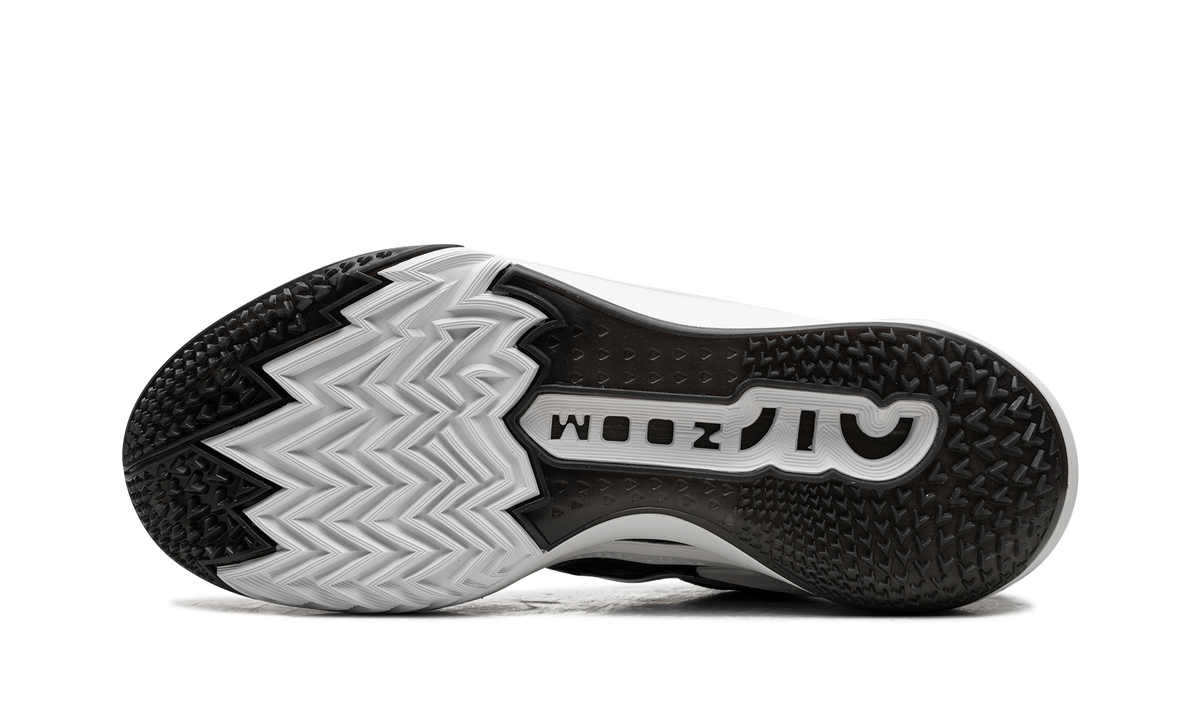 Nike Zoom GT Cut 2 Black White