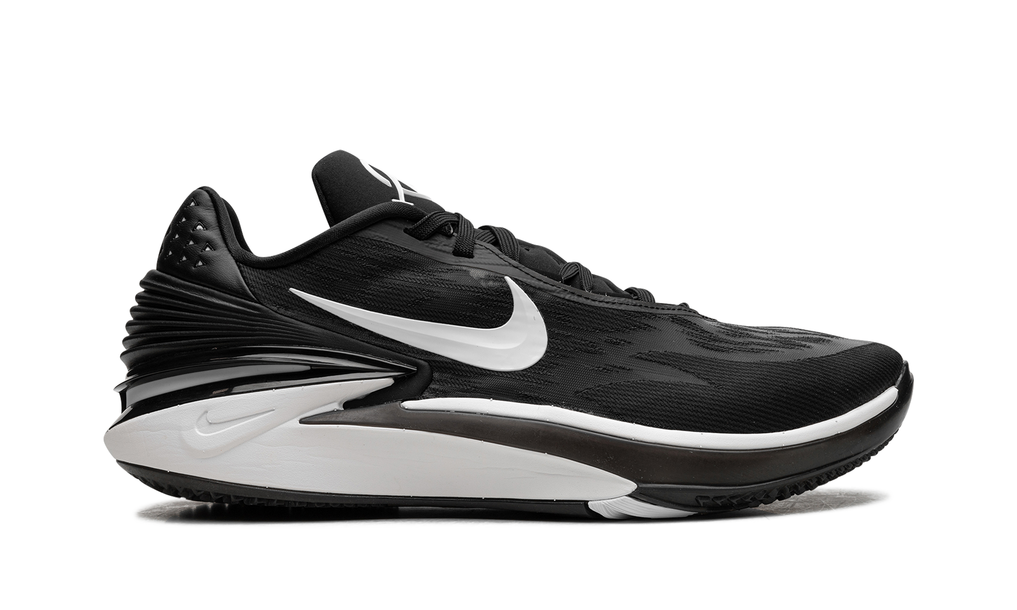 Nike Zoom GT Cut 2 Black White