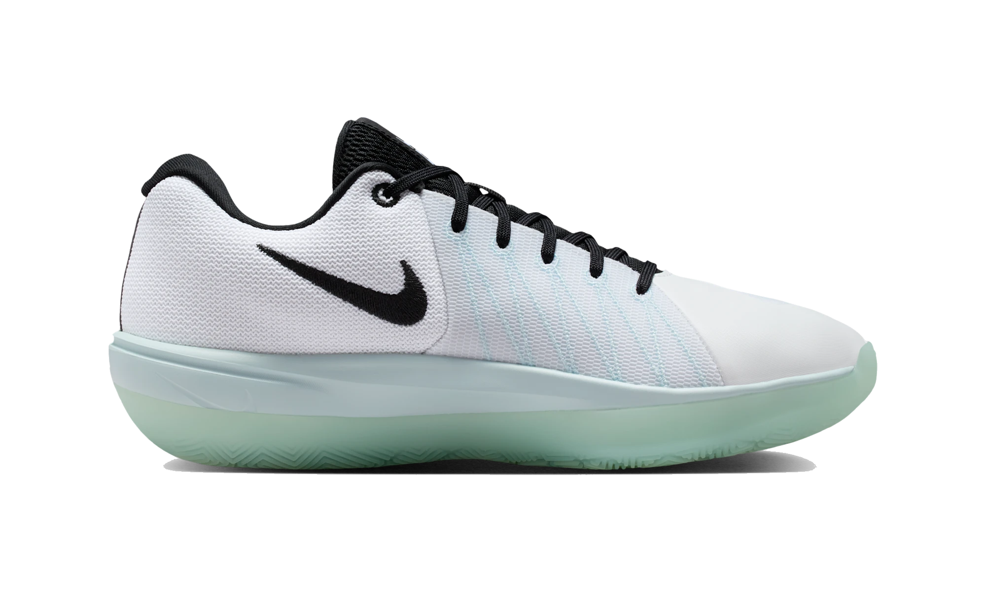 Nike Zoom GT Cut Academy 2 White Glacier Blue