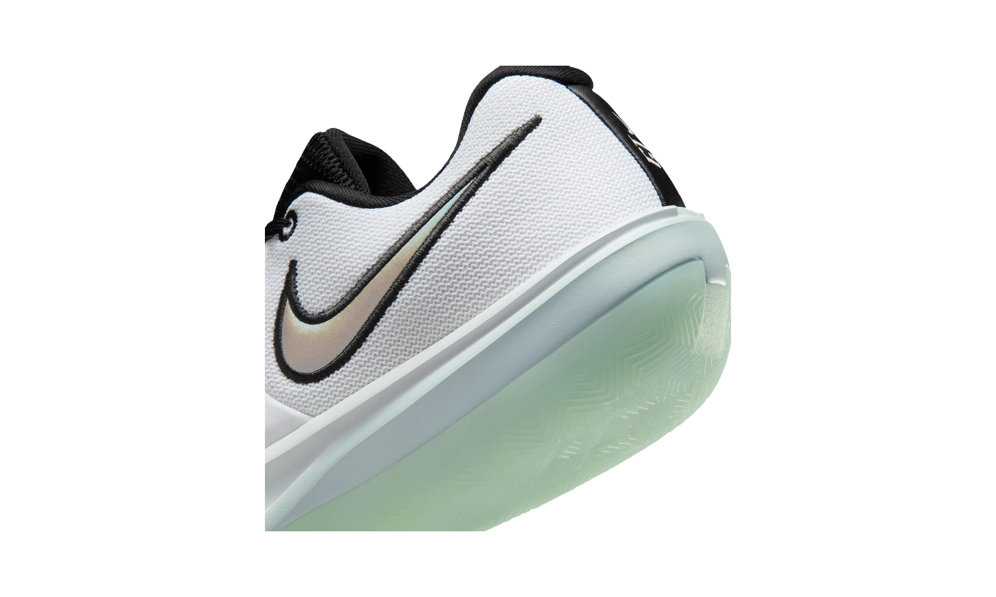 Nike Zoom GT Cut Academy 2 White Glacier Blue